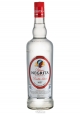 Negrita Bardinet Rhum Blanc 37,5º 1 Litre