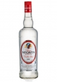 Negrita Bardinet Rhum Blanc 37,5º 1 Litre