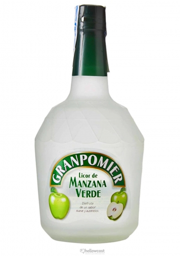 Granpomier liqueur 15º 70 Cl