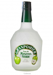 Granpecher liqueur 15% 70 cl - Hellowcost