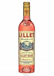 Lillet Blanc Aperitif 17% 75 cl - Hellowcost