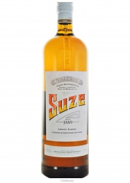 Suze Gentiane 15% 100 cl - Hellowcost