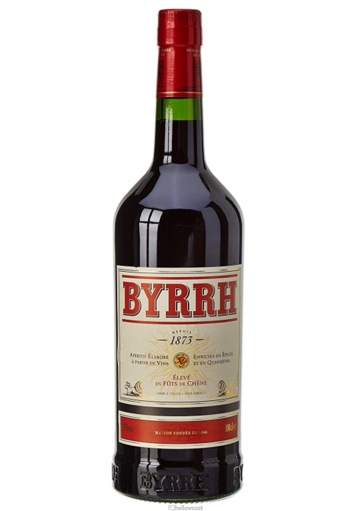 Byrrh Aperitif 17º 1 Litre