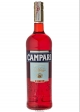 Campari Bitter Aperitif 25º 1 Litre