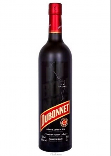 Dubonnet Aperitif 14,8º 75 Cl