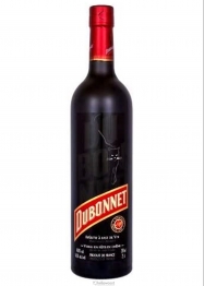 Dubonnet Aperitif 14,8% 75 cl - Hellowcost