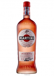 Martini Bianco Vermout Aperitivo 15% 100 cl - Hellowcost