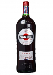 Martini Rosso Magnum Vermout Aperitif 15% 150 cl - Hellowcost