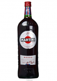 Martini Rosso Magnum Vermout Aperitivo 15% 150 cl - Hellowcost