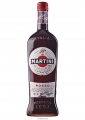 Martini Rosso Vermout Aperitif 15º 1 Litre
