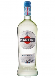 Martini Bianco Vermout Aperitif 15% 100 cl - Hellowcost