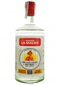 La Mauny Rhum Blanc Agricole 55º 1 Litre