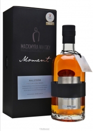 Mackmyra Bee Whisky &amp;amp Honey 22% 50 cl - Hellowcost