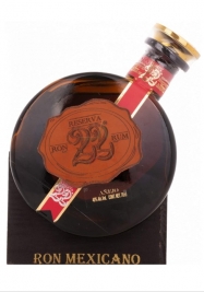 El Dorado 12 Years Rum 40% 70 cl - Hellowcost