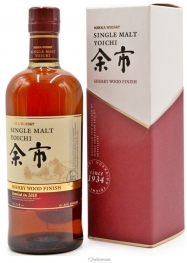 Nikka Black Rich Blend Whisky 40% 70 cl - Hellowcost
