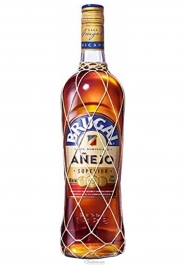 Brugal Añejo Superior Ron 38% 100 cl - Hellowcost