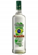 Brasilla Cachaça 38% 1 Litre