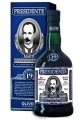 Presidente 19 Years Ron 40% 70 cl