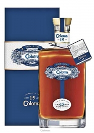 Clement Secrets De Fûts Intense Rhum 41,4% 70 cl - Hellowcost