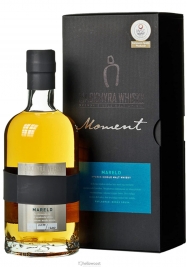 Mackmyra Moment Malström Whisky 46,4% 70 cl - Hellowcost