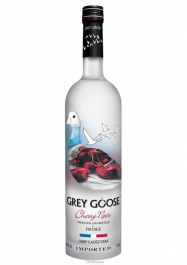 Grey Goose De Cherry Noir Vodka 40% 100 cl - Hellowcost