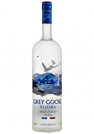 Grey Goose Vodka 40% 175 cl - Hellowcost