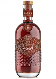 Arehucas Añejo 12 Years Rhum 40% 70 cl - Hellowcost