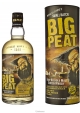 Big Peat Small Batch Whisky 46% 70 Cl 