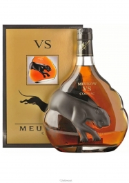 Meukow VS Cognac 40% 175 cl - Hellowcost