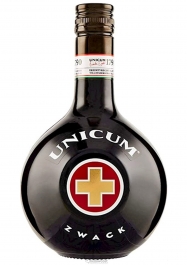 Unicum Zwack liqueur 40% 100 cl - Hellowcost