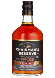 Chairman's Reserve Original Rhum 40% 100 cl - Hellowcost