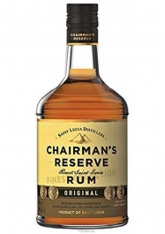 Carupano 12 Years Rhum 40% 70 cl - Hellowcost