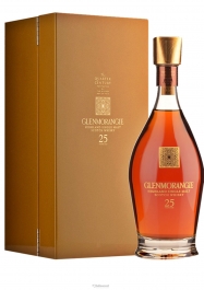 Glenlivet 12 Years First Fill Whisky 40% 70 cl - Hellowcost