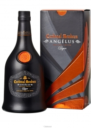 Cardenal Mendoza Angêlus Brandy 40% 70 cl - Hellowcost