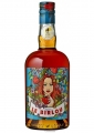 Le Birlou Eden Châtaigne Et Pomme Liqueur 18% 70 cl