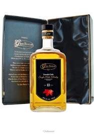 Glen Breton 10 Years Whisky 40% 70 cl - Hellowcost