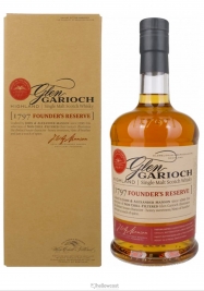 Glen Franciscan 12 Ans Whisky 40% 70 cl - Hellowcost