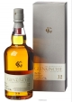 Glenkinchie 12 Years Malt Whisky 43º 70 Cl
