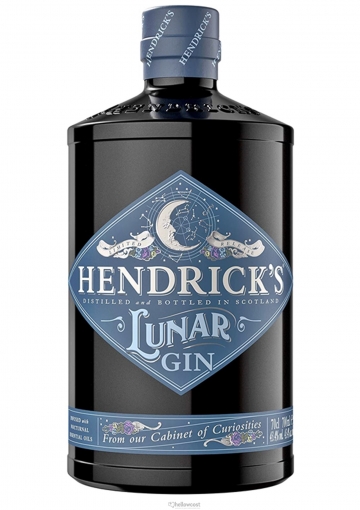 Hendrick’s Lunar Gin 43% 70 cl