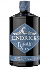 Hendrick's Neptunia Gin 43,4% 70 cl - Hellowcost