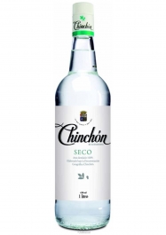 Machaquito Tryple Destiliation Extra Sec Anisette 55% 70 cl - Hellowcost