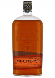 Bulleit 10 Years Bourbon 45,6% 70 cl - Hellowcost