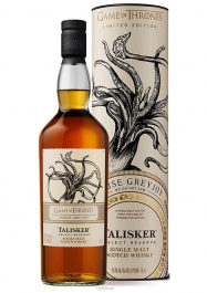 Talisker Dark Storm Whisky 45.8% 100 cl - Hellowcost