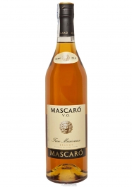 Mascaro VO Brandy 40% 70 cl - Hellowcost