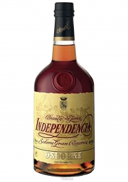 Independencia Osborne Brandy 36% 70 cl - Hellowcost