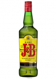 JB 15 Years Whisky 40% 70 cl - Hellowcost