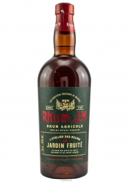 JM Fumée Volcanique Rhum 49% 70 cl - Hellowcost