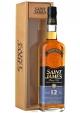 Saint James 12 Years Rum 43% 70 cl