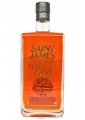 Saint James Cuvée 1765 Ron 42% 70 cl