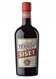 Siset Vermut Rojo 15% 75 cl